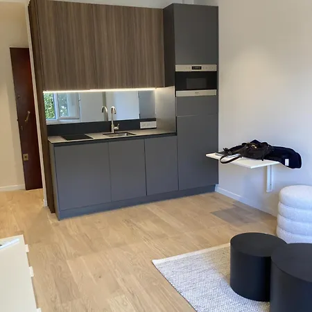Apartman Beau 2 Pieces A Cannes, 4 Couchages Refait A Neuf, 15mn A Pied Du Palais Des Festival Cannes