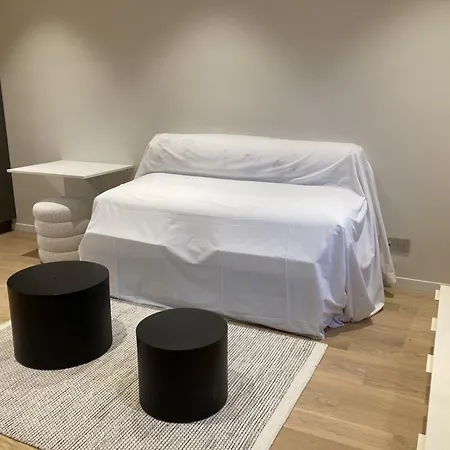 Apartman Beau 2 Pieces A Cannes, 4 Couchages Refait A Neuf, 15mn A Pied Du Palais Des Festival *