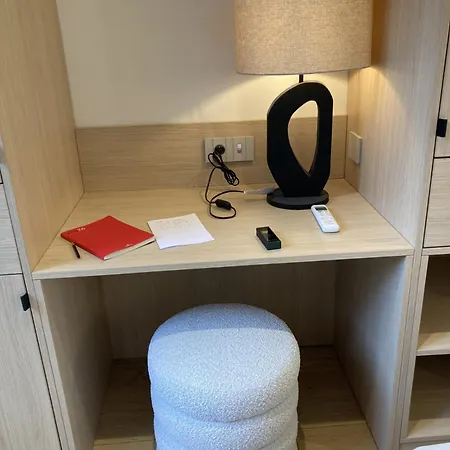 Beau 2 Pieces A Cannes, 4 Couchages Refait A Neuf, 15mn A Pied Du Palais Des Festival Apartamento